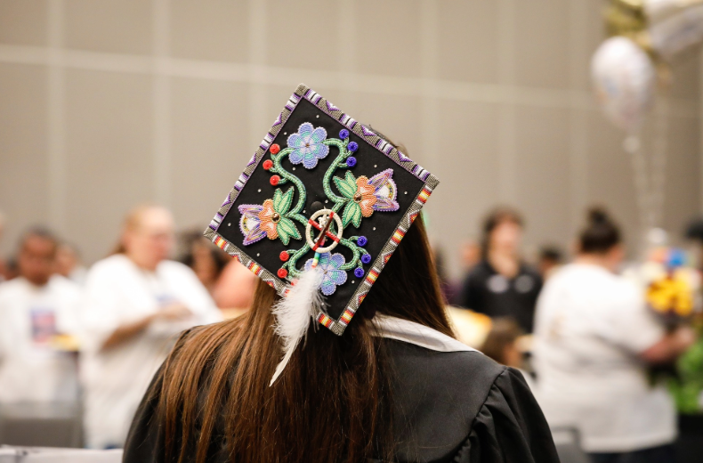 Oneida Nation | Wisconsin Protects Tribal Regalia at School Events